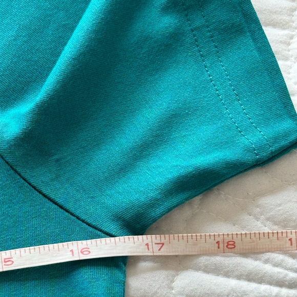 H&M T-Shirt Holographic - Kids Size 10-12 - Picture 10 of 15